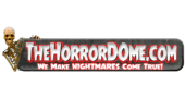 $20 Off Electric Animatronics at The Horror Dome Promo Codes